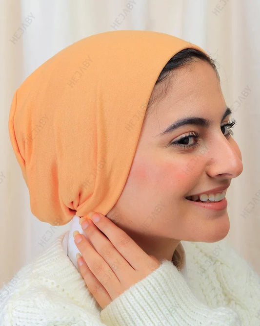No Thread Bonnet 12