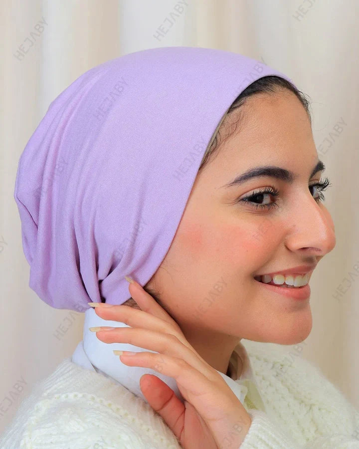 No Thread Bonnet 13