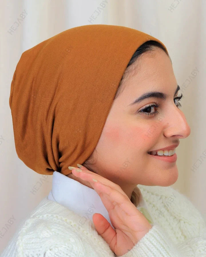No Thread Bonnet 14
