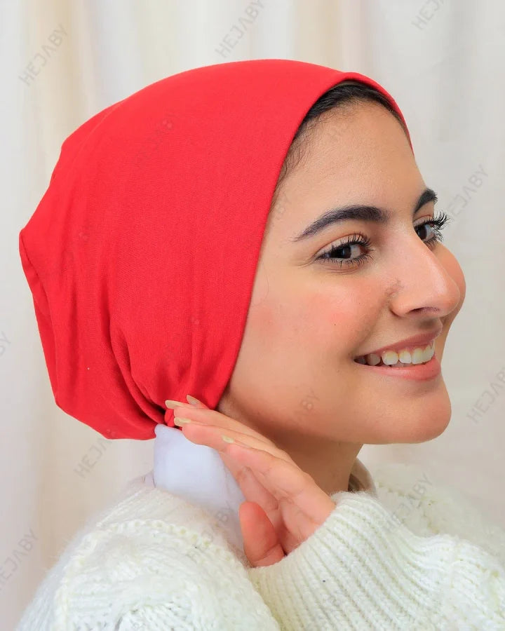 No Thread Bonnet 19