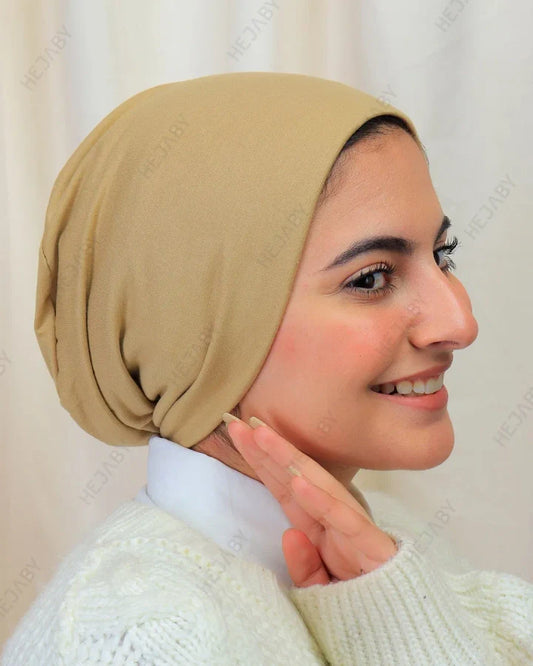 No Thread Bonnet 3