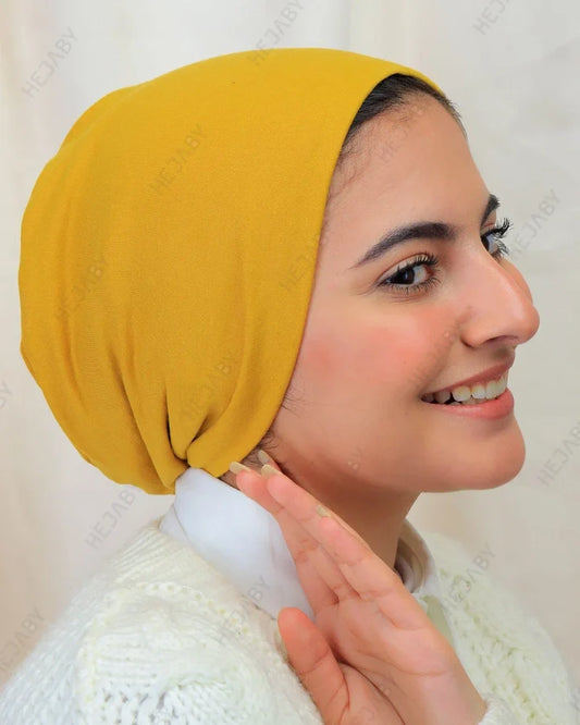 No Thread Bonnet 4
