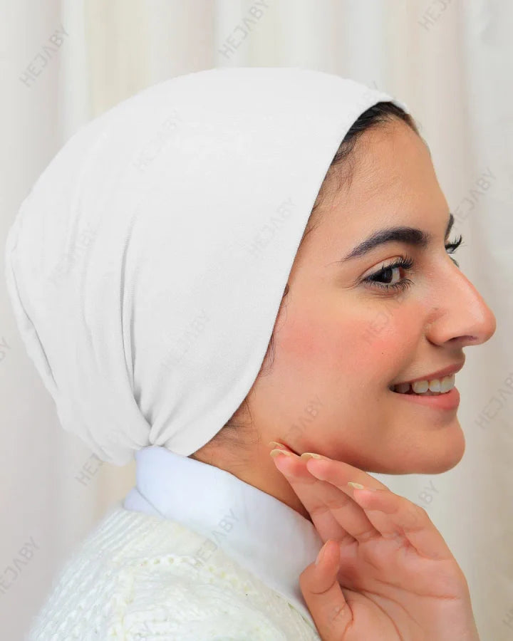 No Thread Bonnet 7