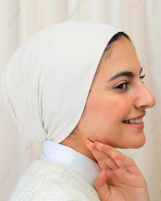 No Thread Bonnet 8