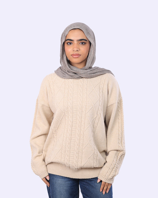 Soft Pullover
