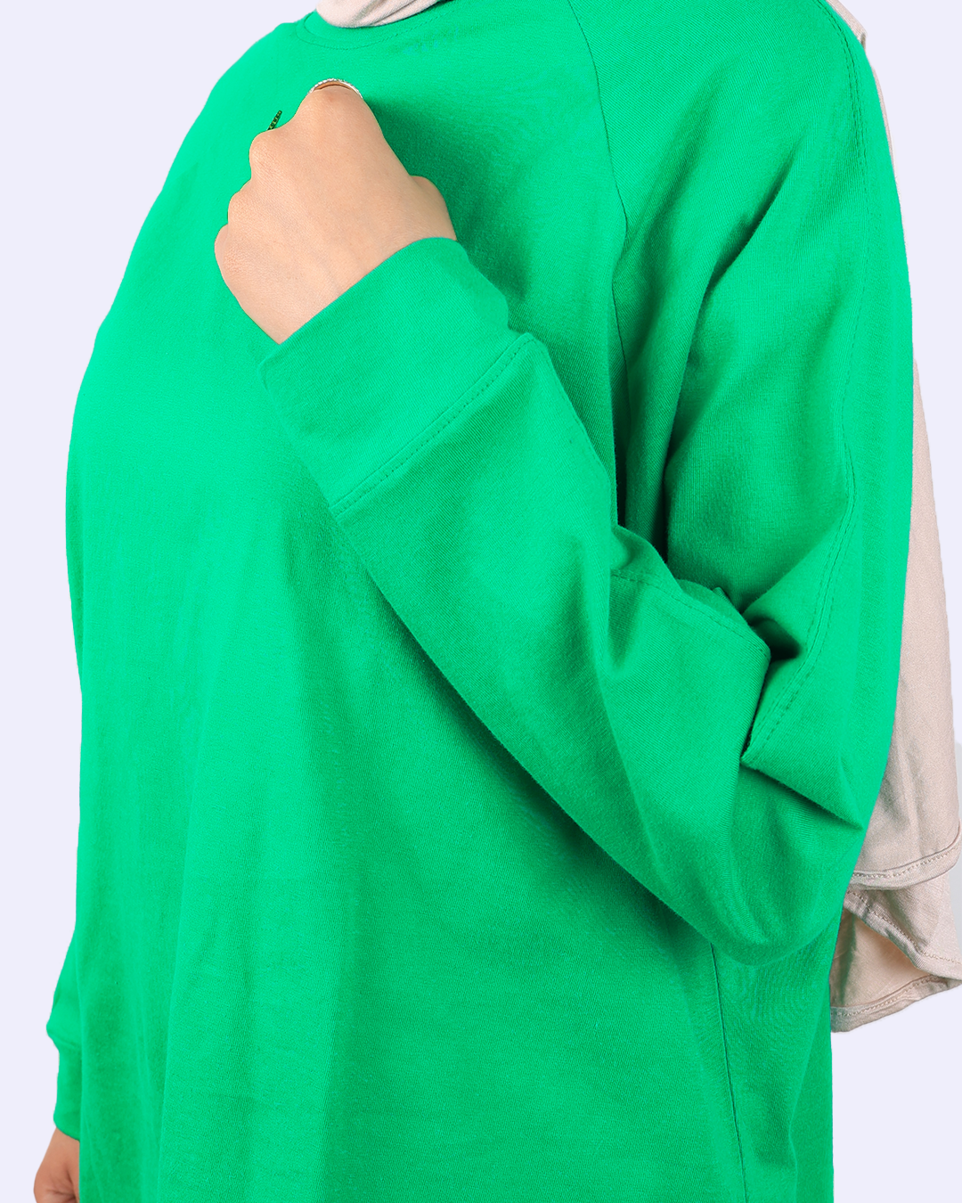 تيشيرت دائري مقاس 10