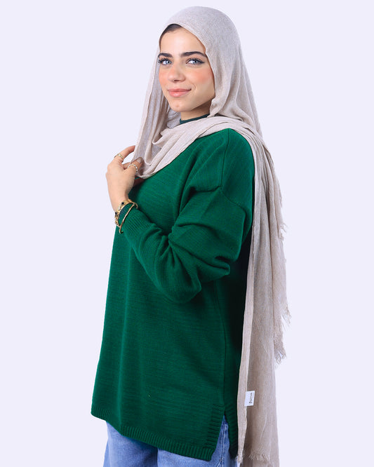 Everyday Knit Half Cool