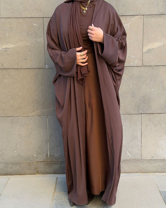 Hejaby Kaftan