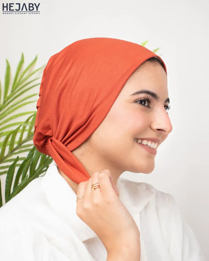No Thread Tie-Back 1