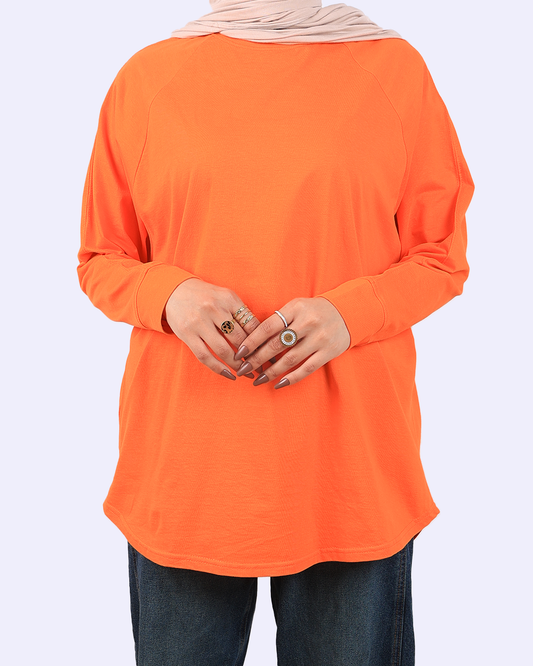 تيشيرت دائري مقاس 10