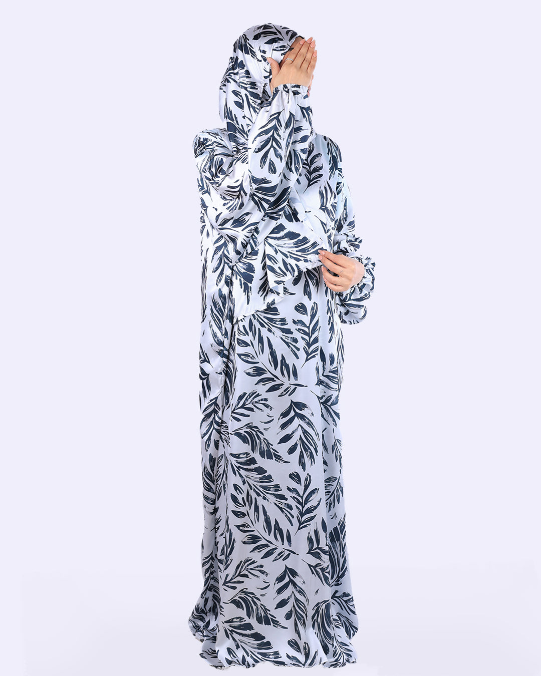 ساتين إيسدال