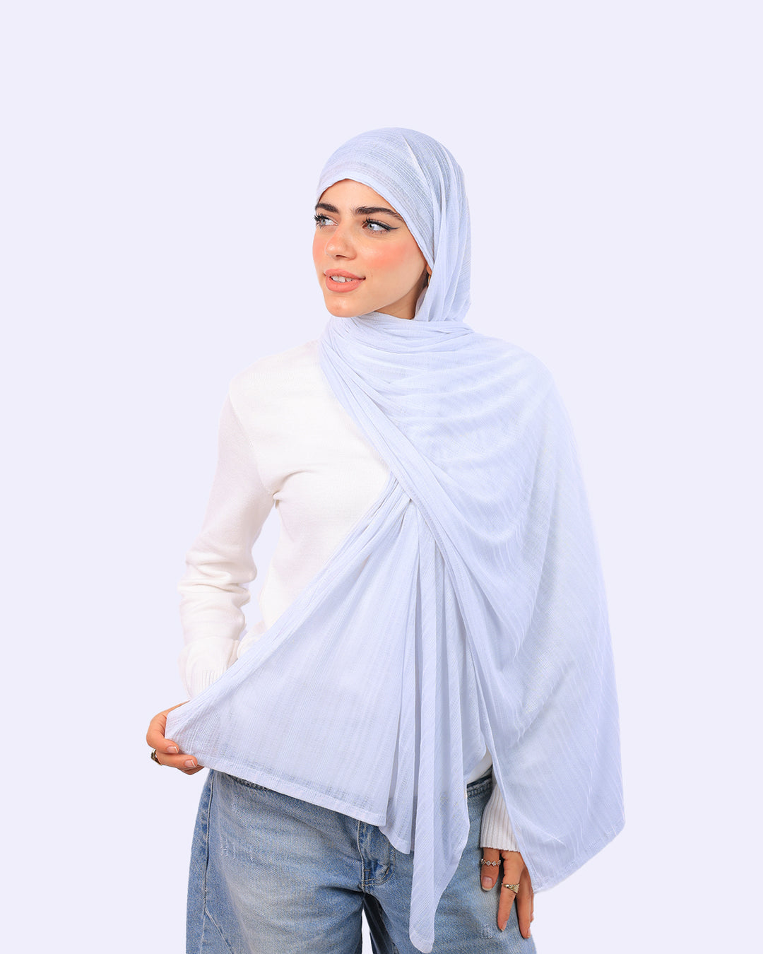 Lolwa Scarf – Hejaby shop