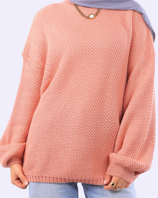 كنزة نسائية من Nest Pullover 1