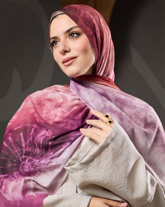 Chifon Scarf 171