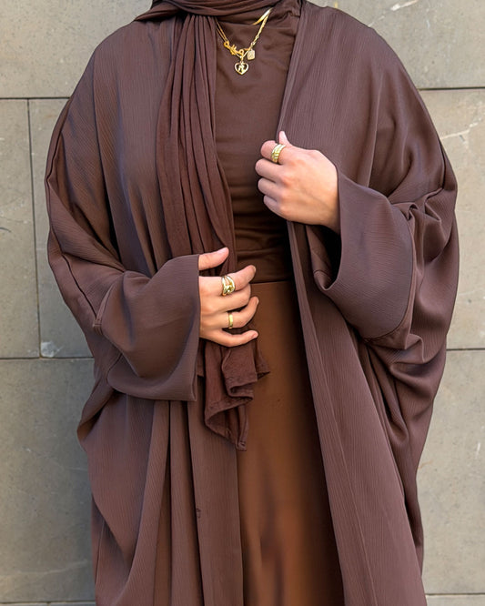 Hejaby Kaftan