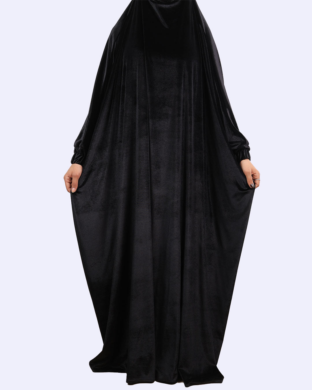 إيسدال المخملي