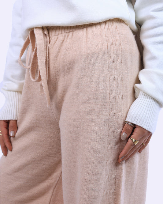 Comfy Knit Pant