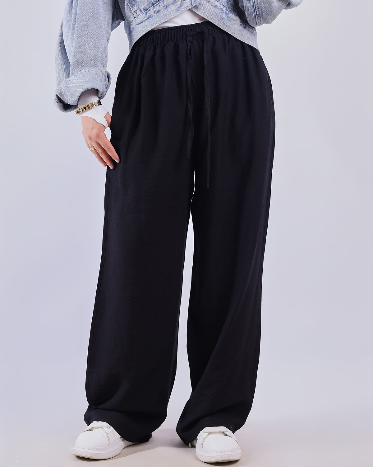 Linen pants