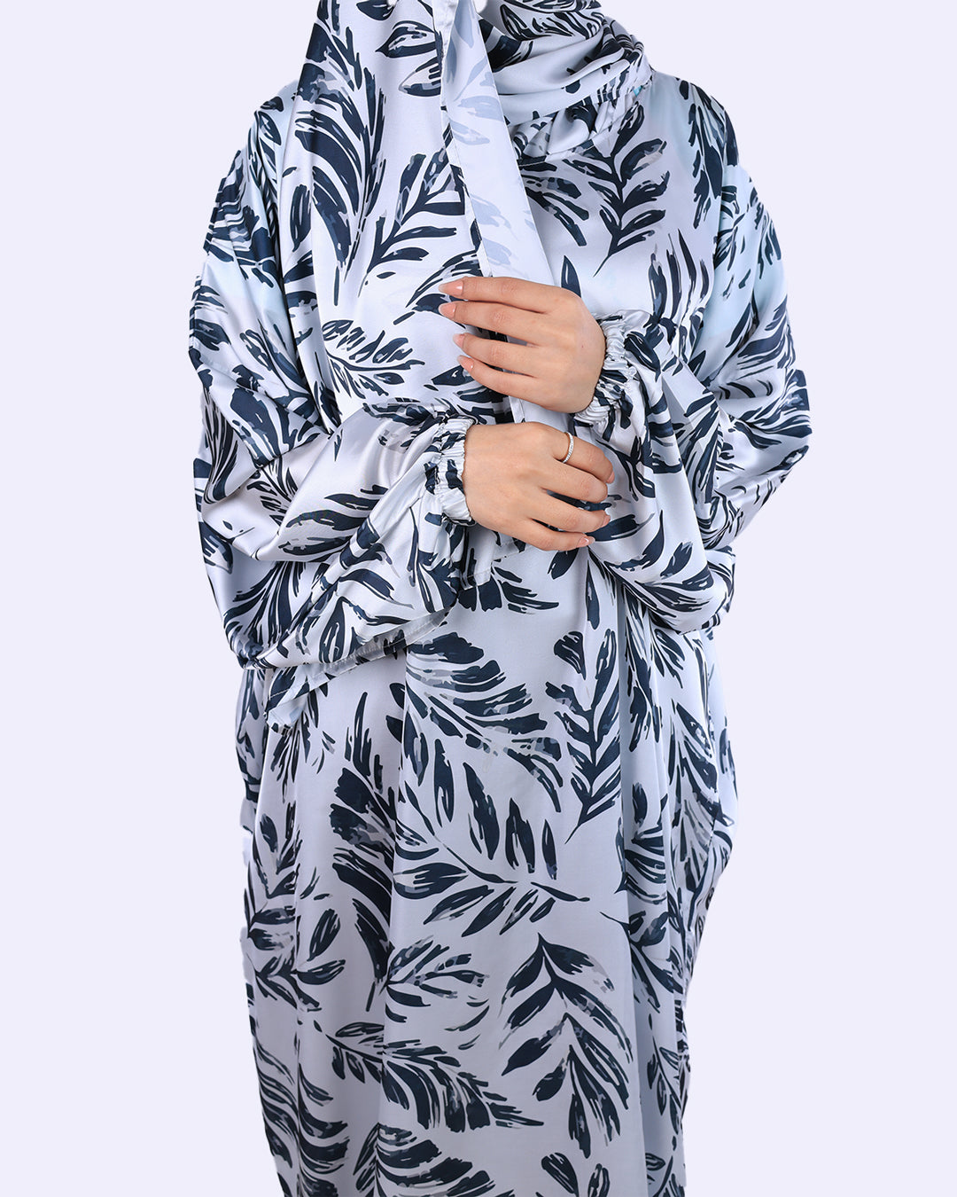 ساتين إيسدال