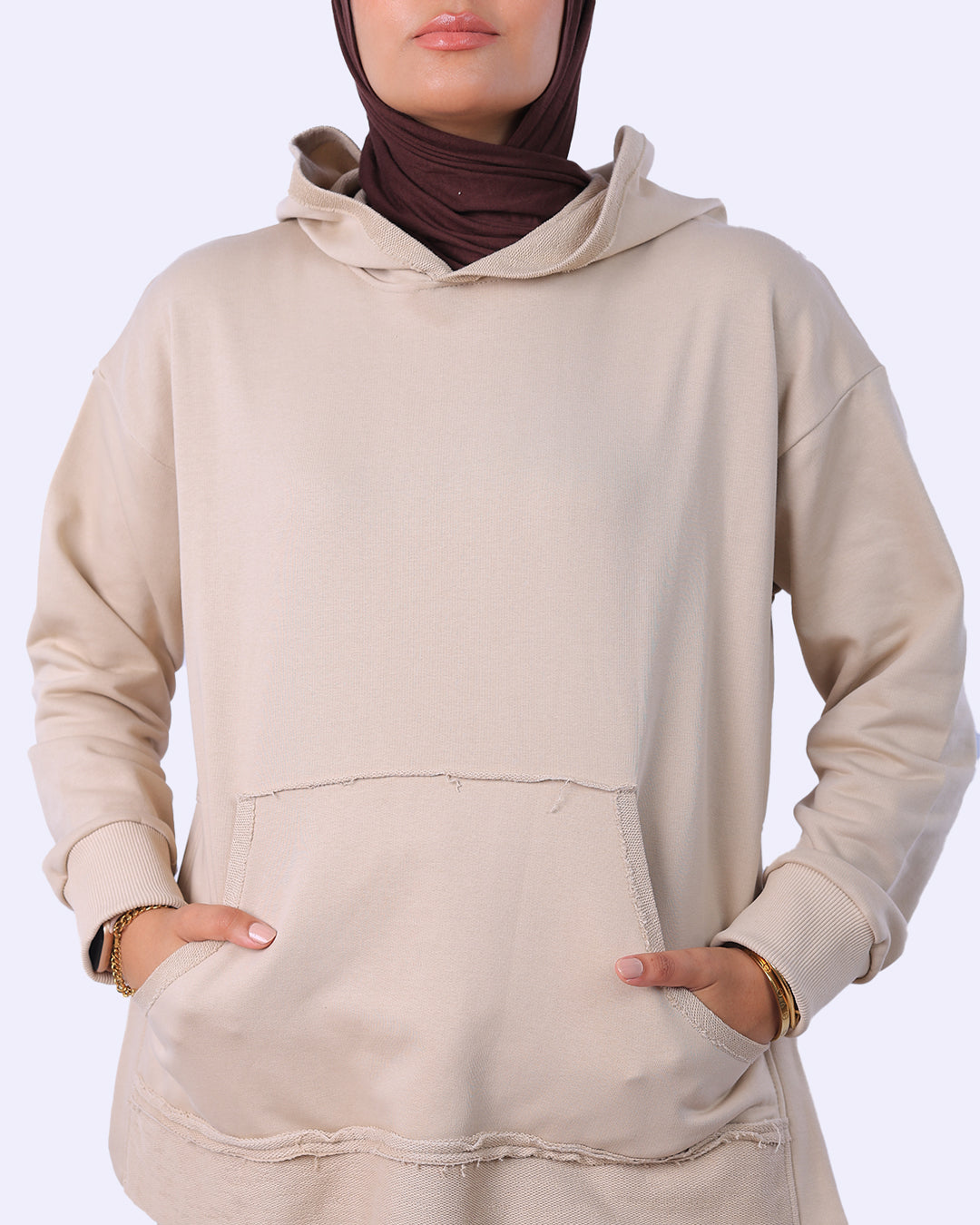 Hoodie Set
