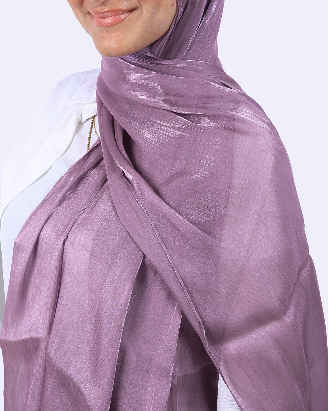 Organza Scarf 6