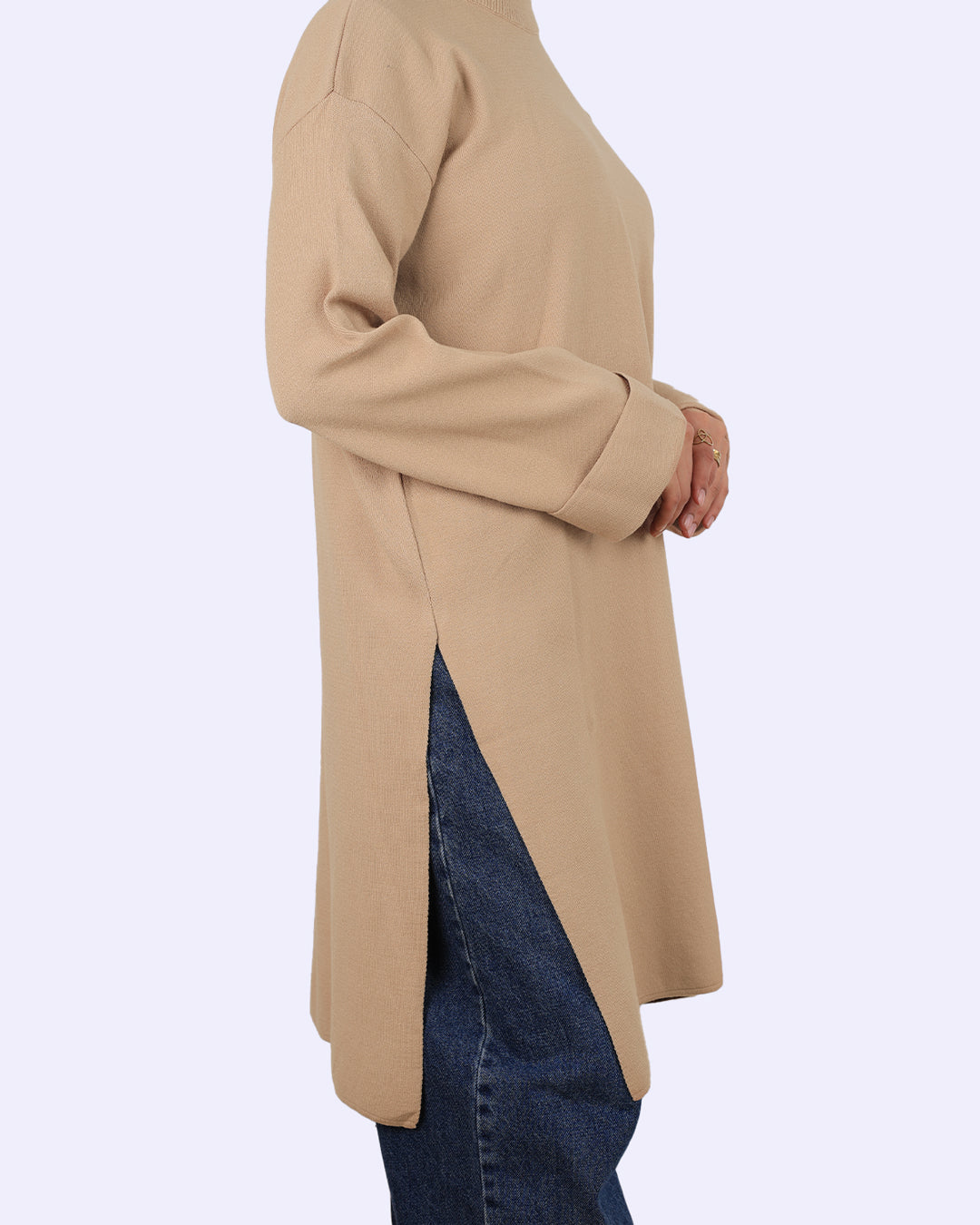 Winter Essential Dress