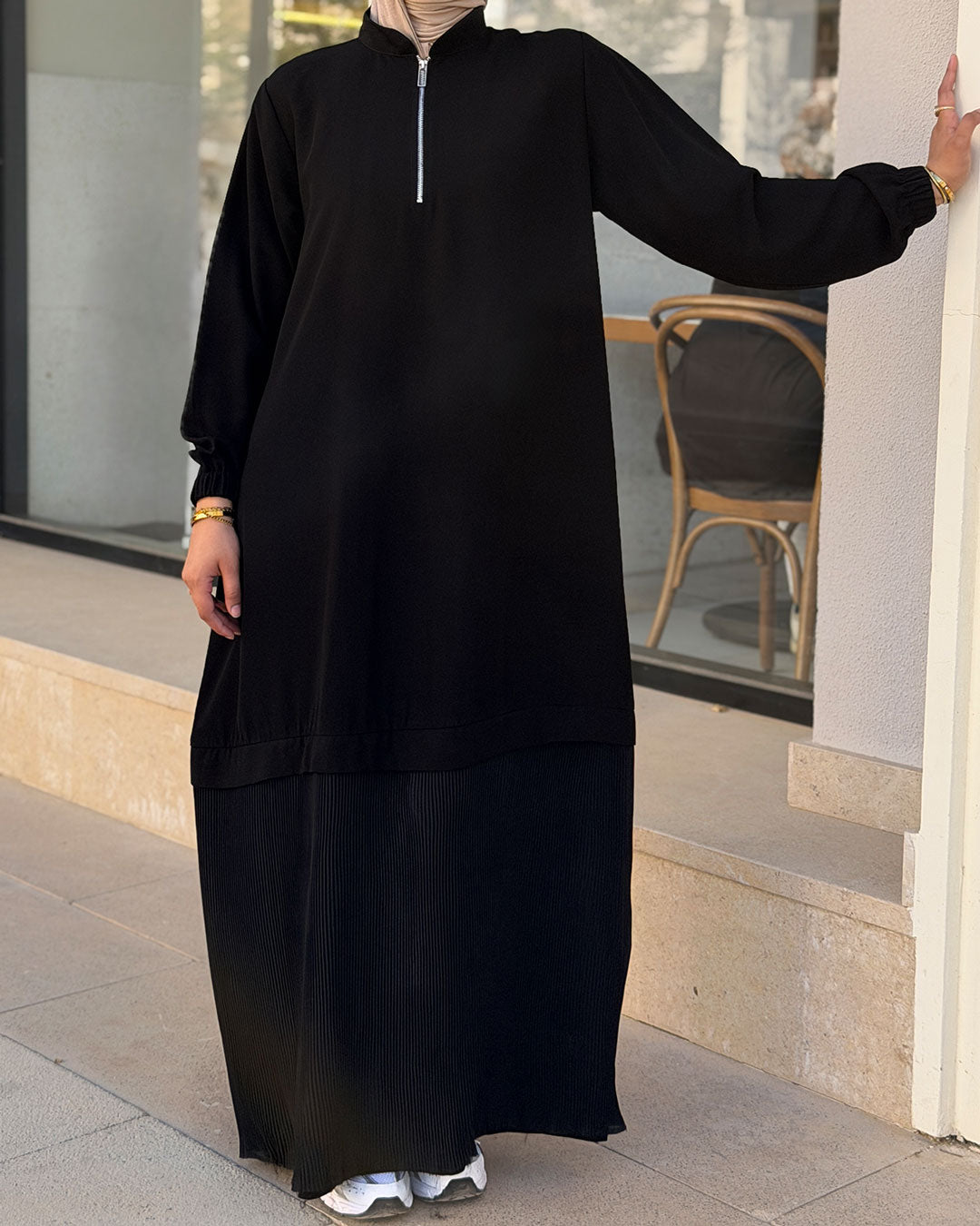 Sakina Abaya