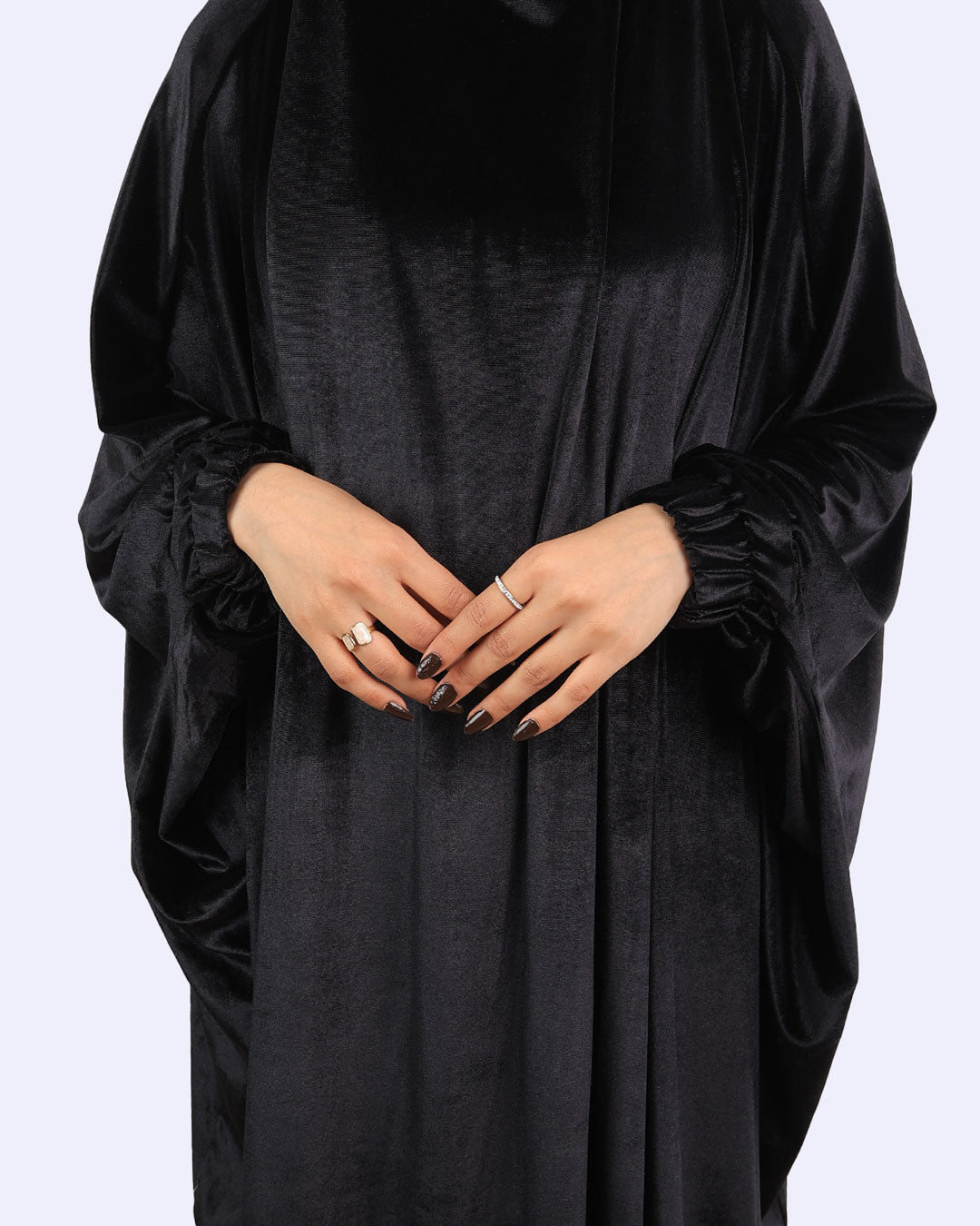 إيسدال المخملي