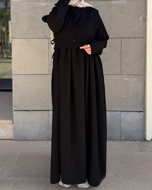 Amirah Abaya