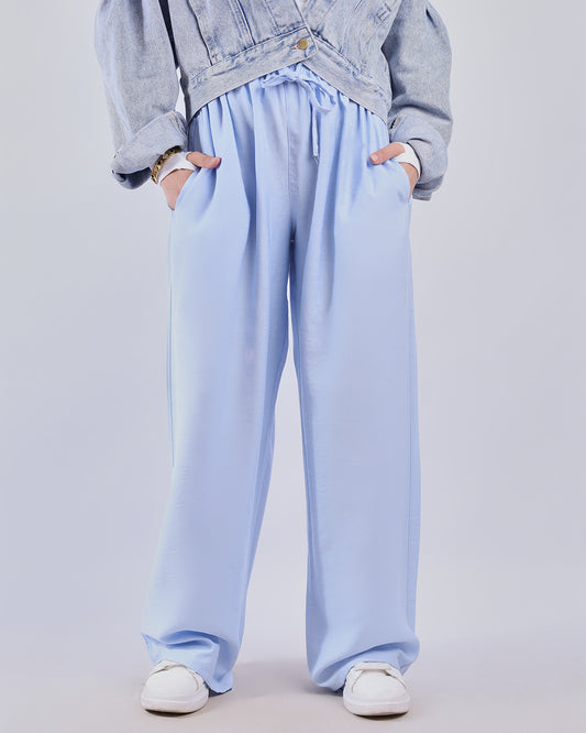 Linen pants