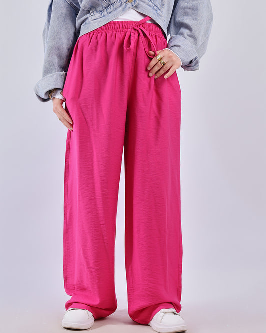 Linen pants