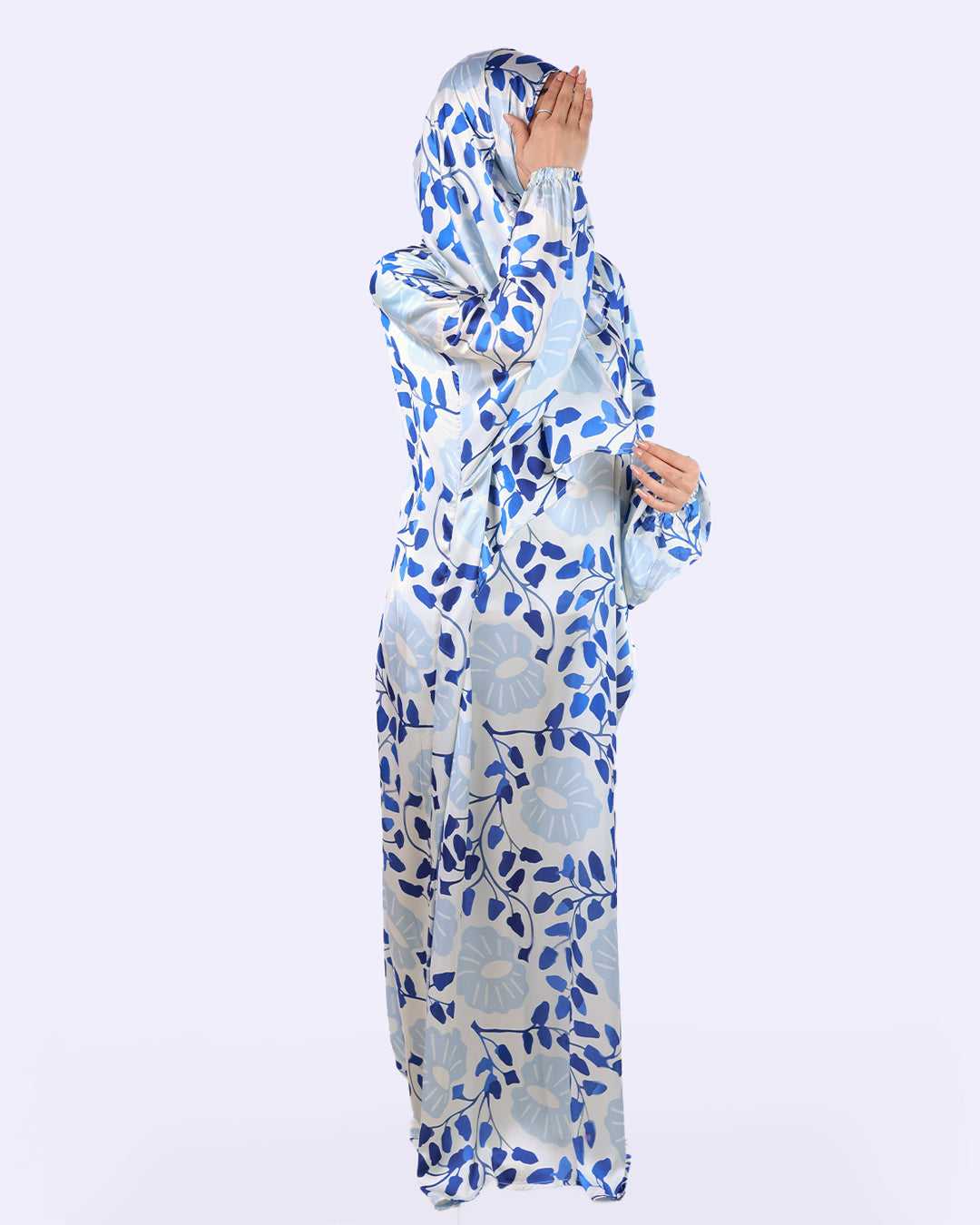 ساتين إيسدال