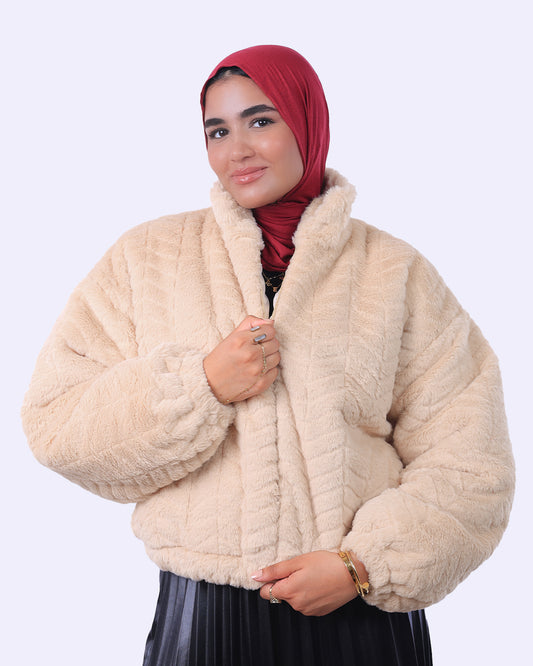 Fur Jacket