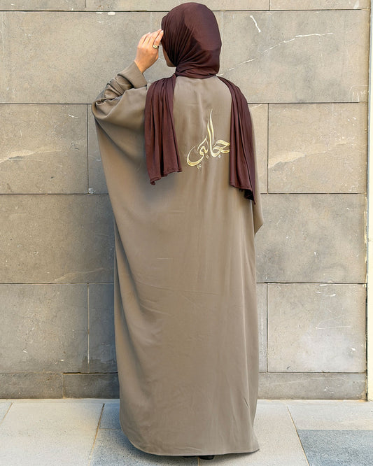 Hejaby Kaftan
