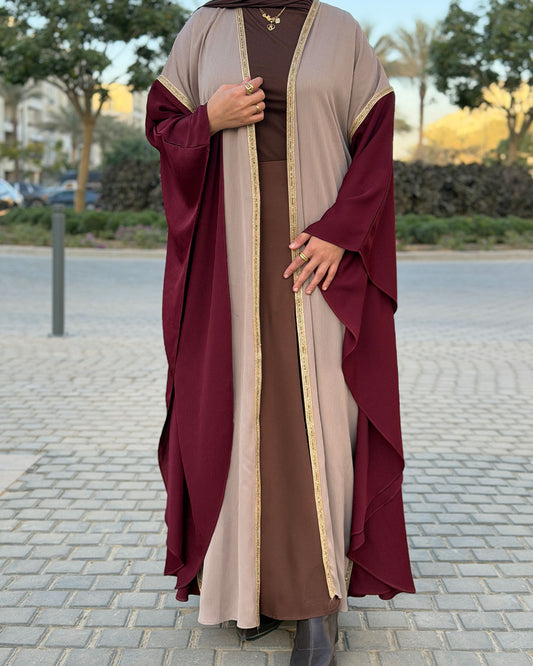 Nooré Kaftan