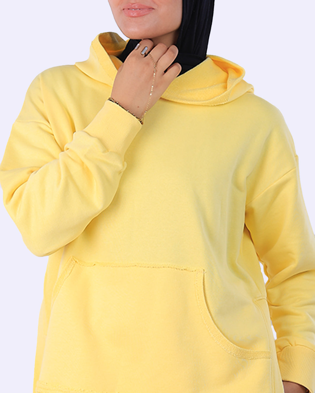 Hoodie Set
