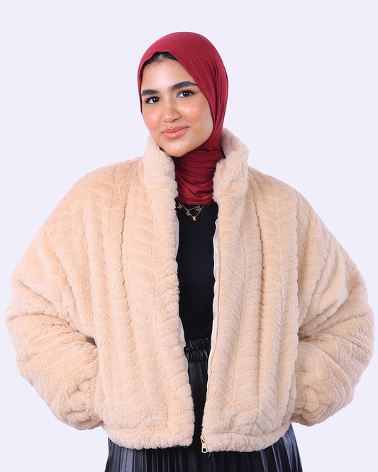 Fur Jacket