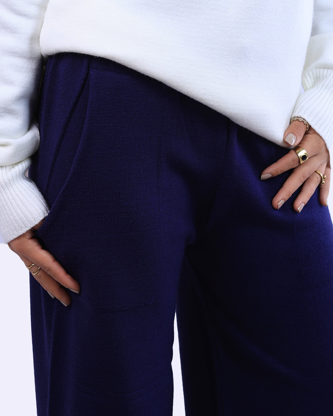 Winter Ease Pant