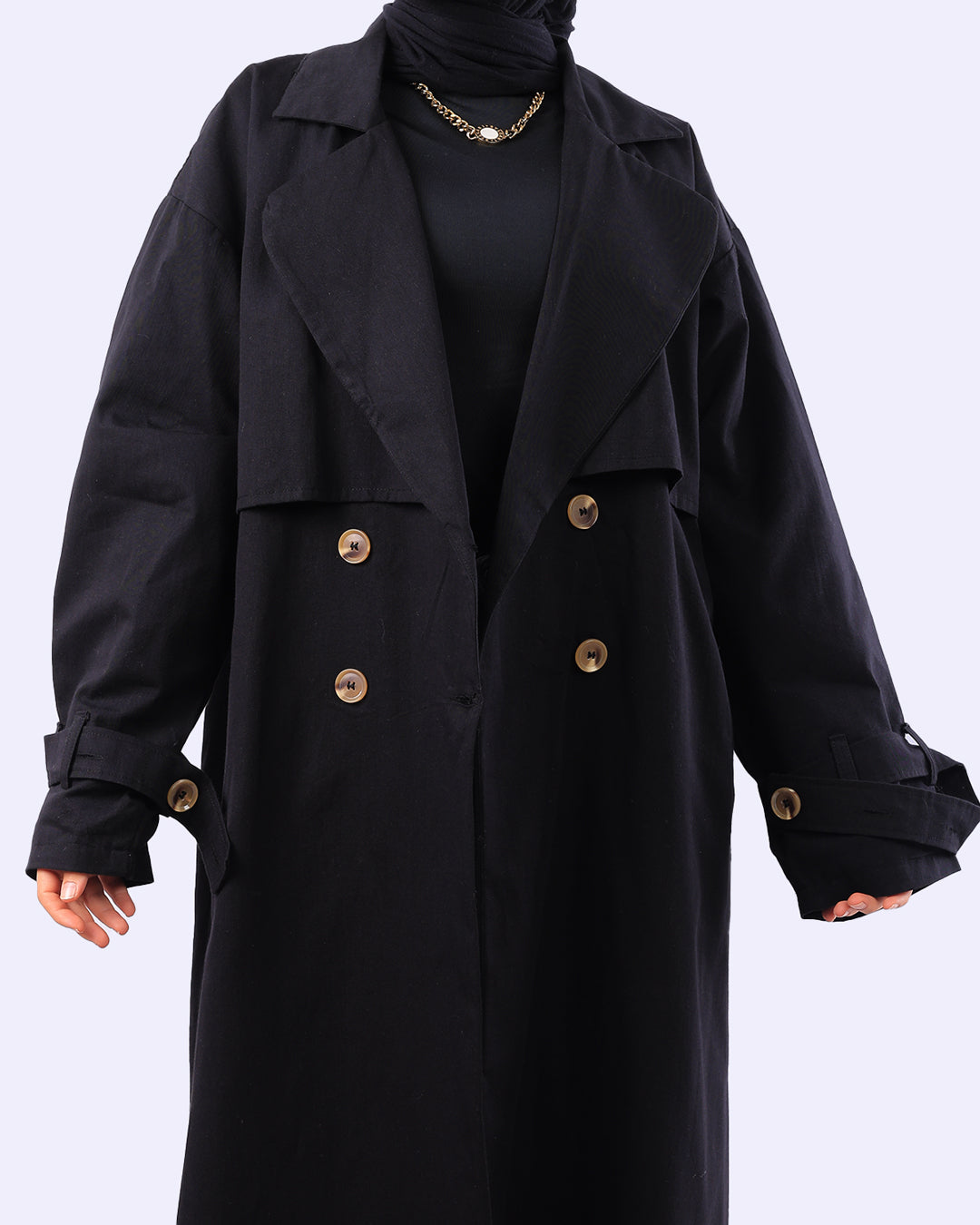 Trench Coat