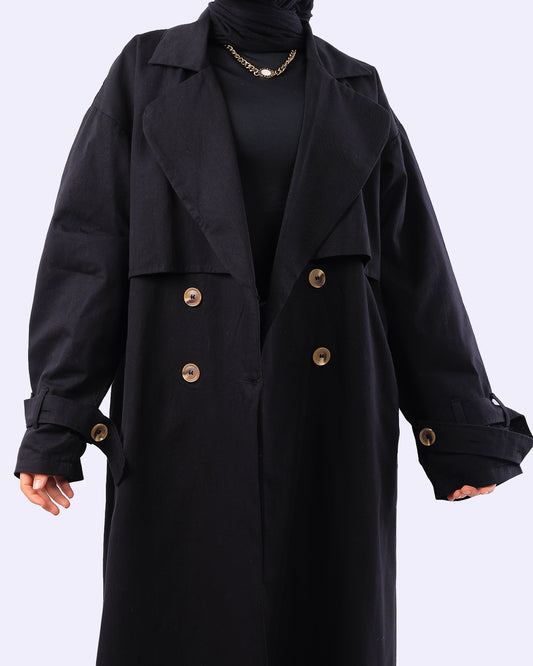Trench Coat