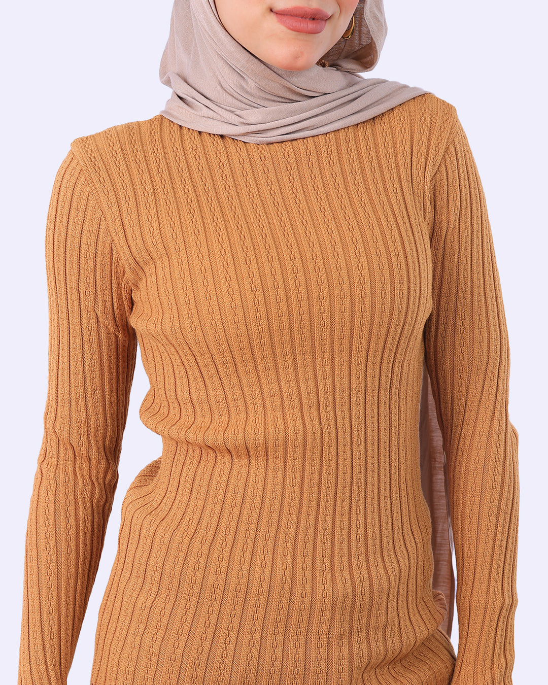 Finger Cut High Cole