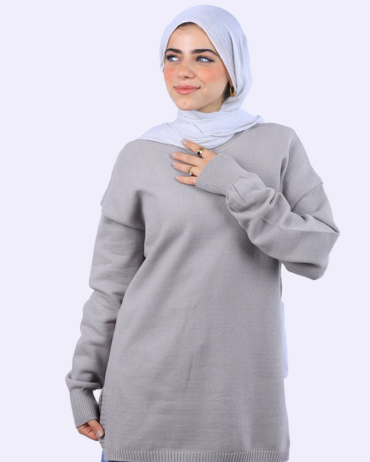 Everyday Knit Half Cool