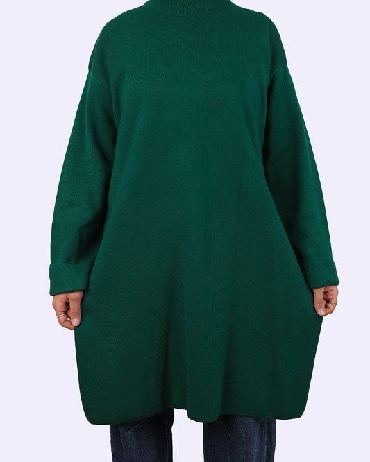 Winter Essential Dress