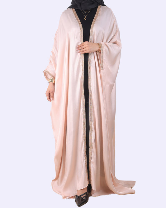 Shimmer Kaftan