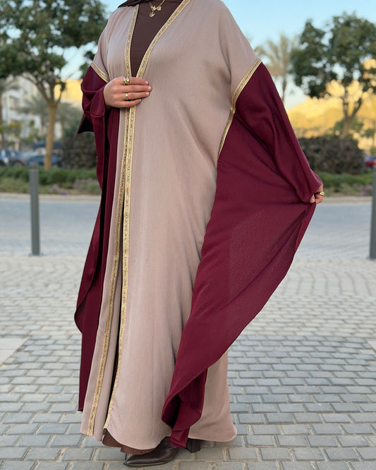 Nooré Kaftan