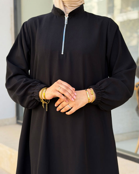 Sakina Abaya
