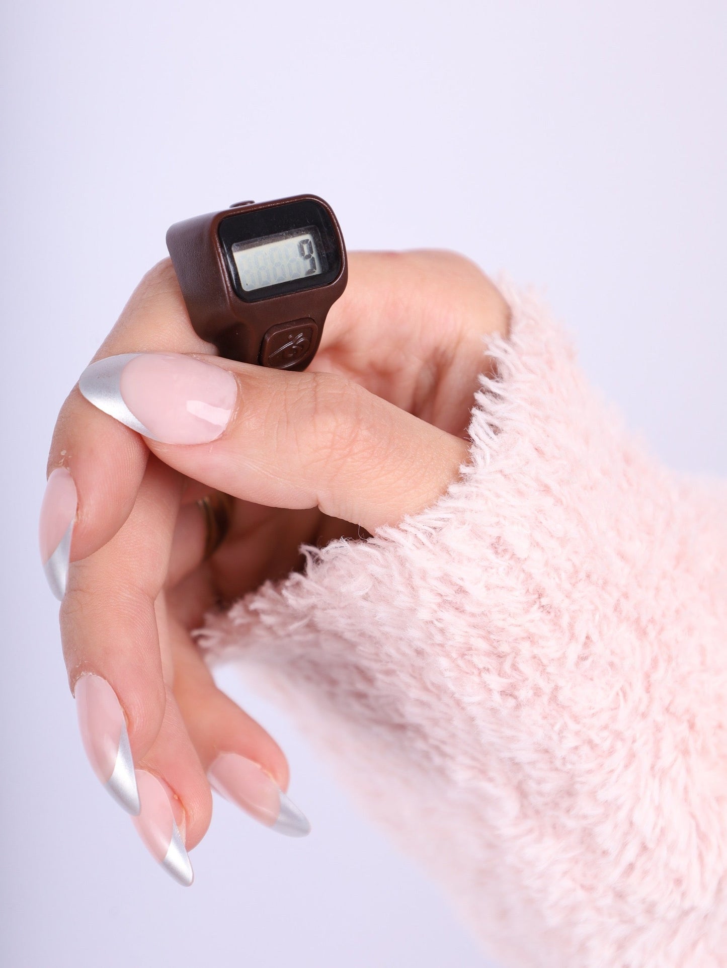 Electronic Counter 3