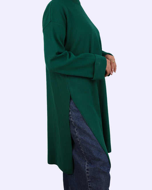 Winter Essential Dress