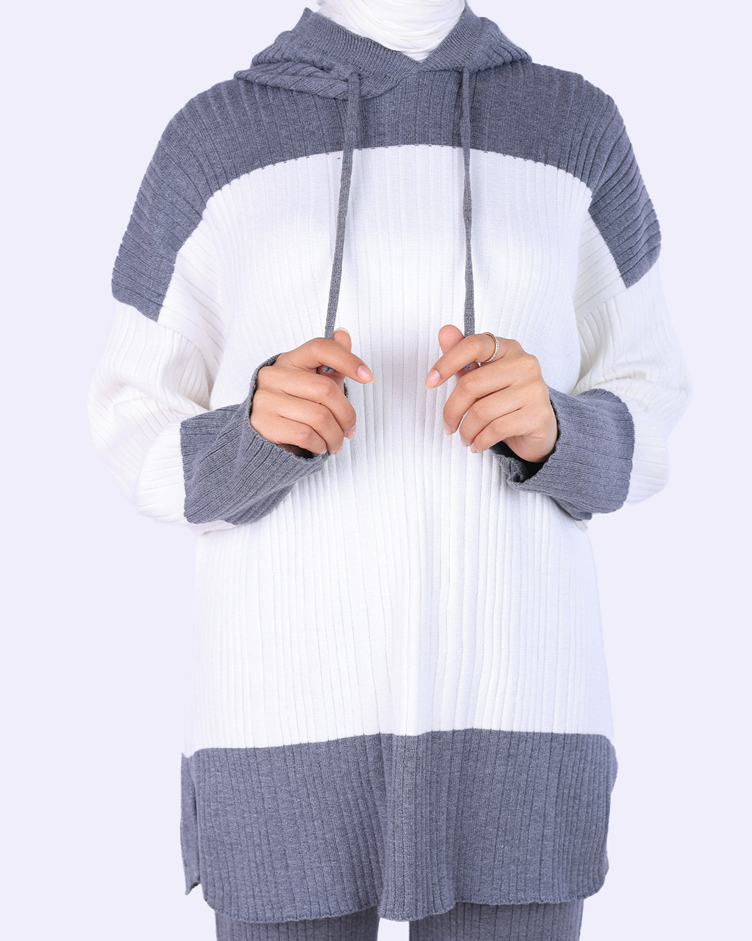 Essential Knit Set