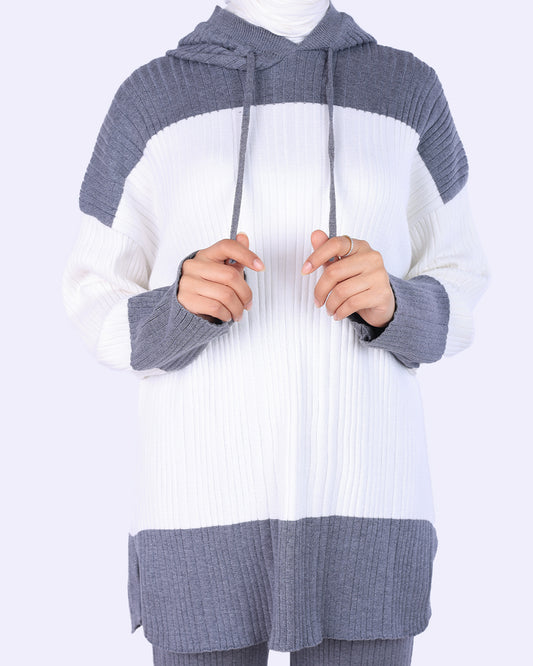 Essential Knit Set